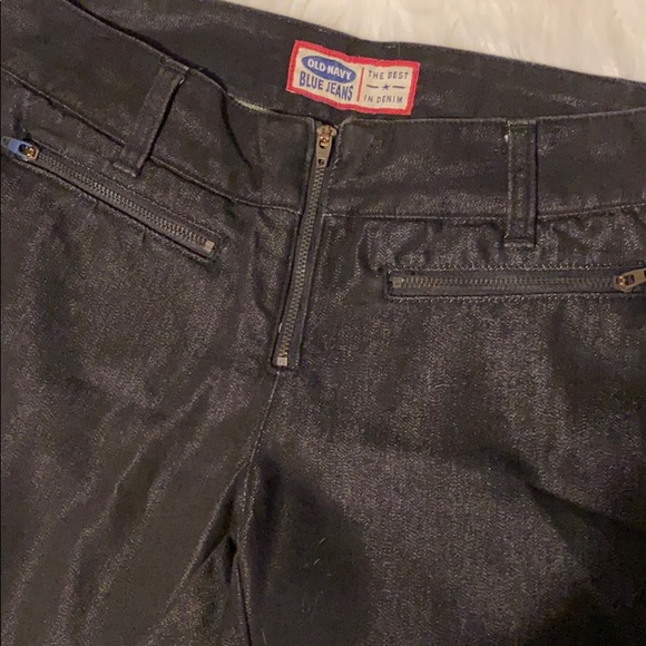 Old Navy vintage jeans - Picture 9 of 9